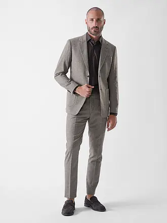 TIGER OF SWEDEN | Anzughose | beige
